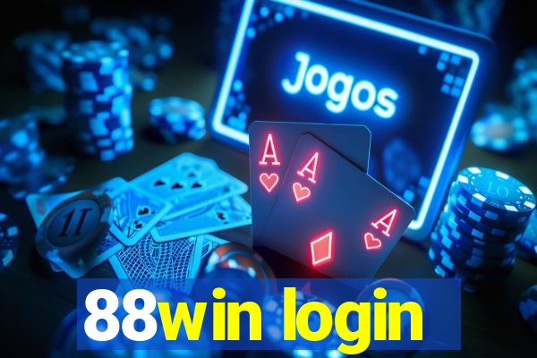 88win login